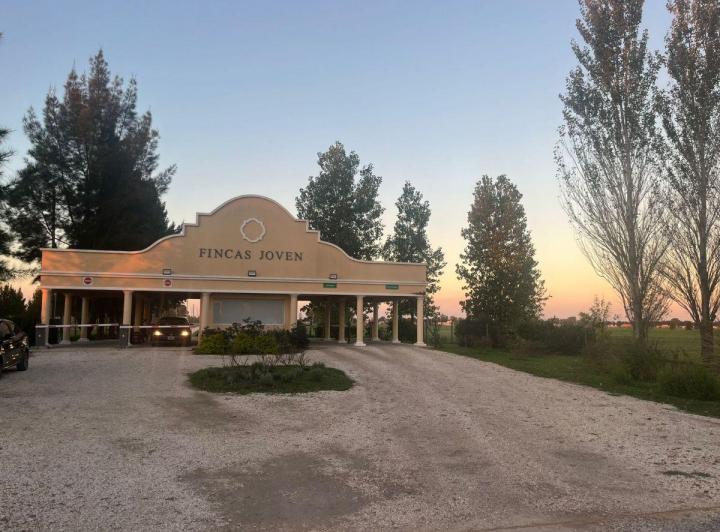 Terreno · 600m²