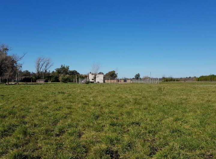Terreno · 3747m²