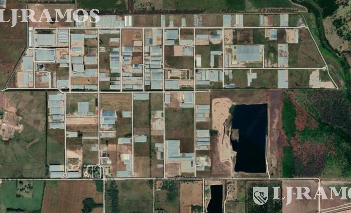 Terreno · 5000ha