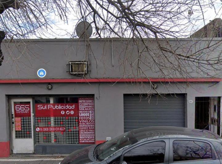 Terreno · 433m²