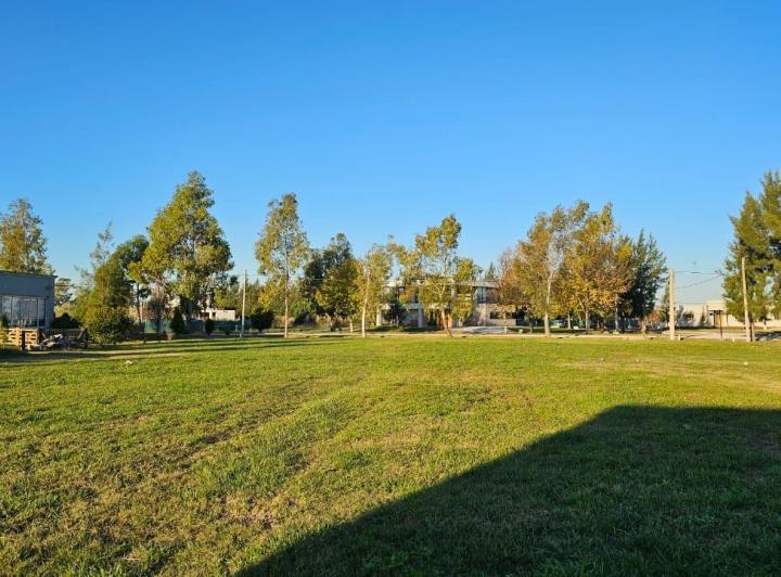 Terreno · 2400m²