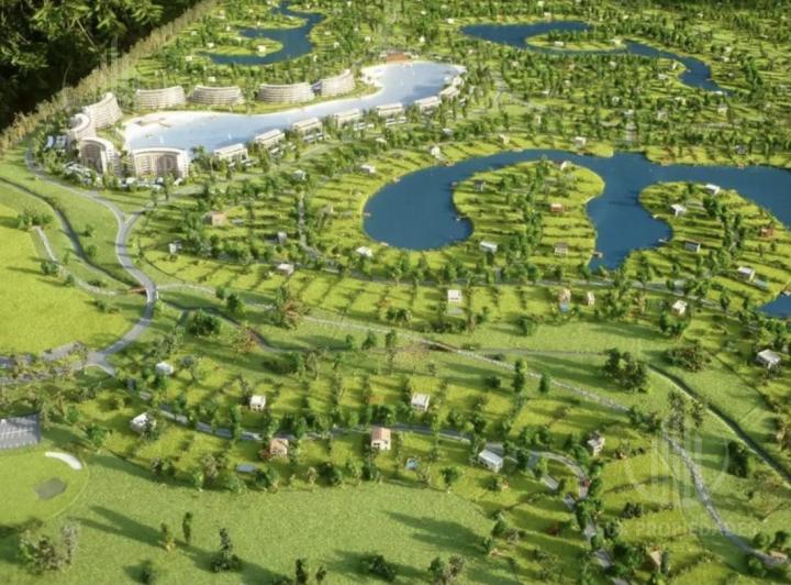 Terreno · 800m²