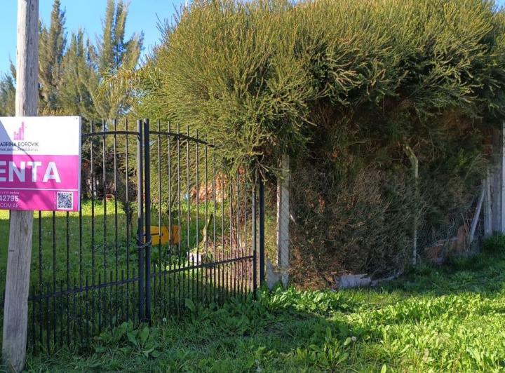 Terreno · 300m²