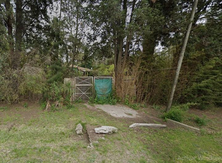 Terreno · 295m²