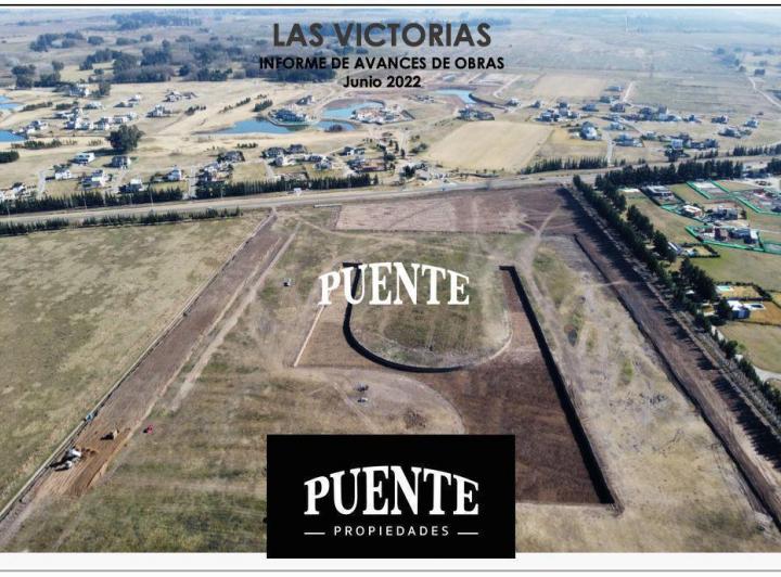 Terreno · 602m²