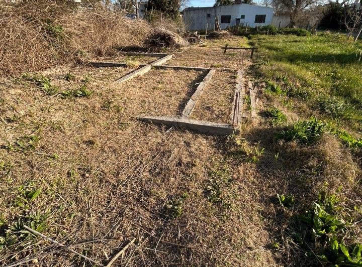 Terreno · 10m²
