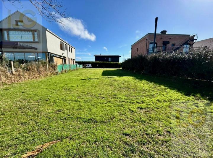 Terreno · 473m²