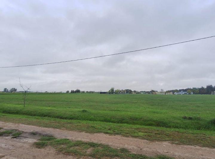 Terreno · 2331m²