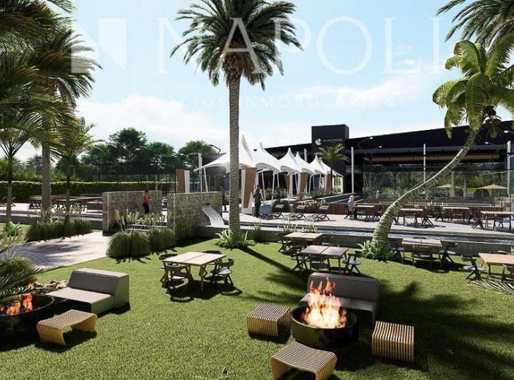 Terreno · 808m²