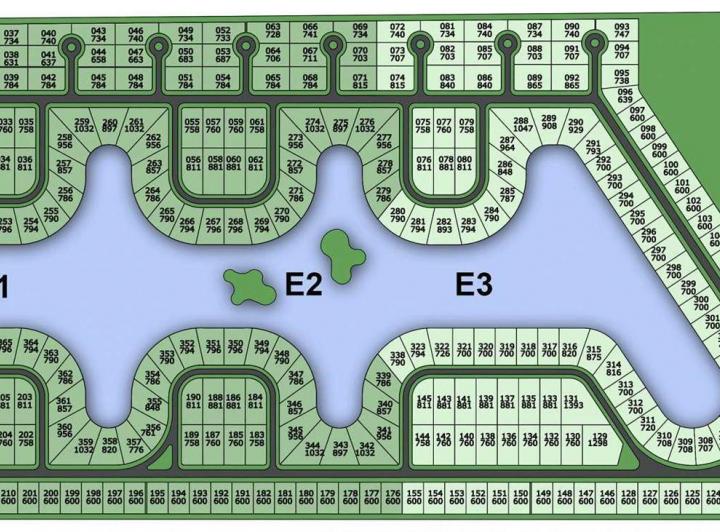 Terreno · 600m²