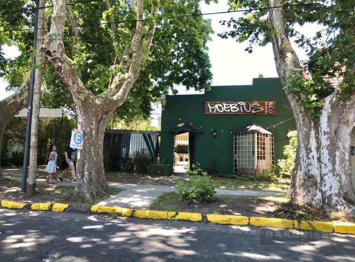 Terreno · 1427m²