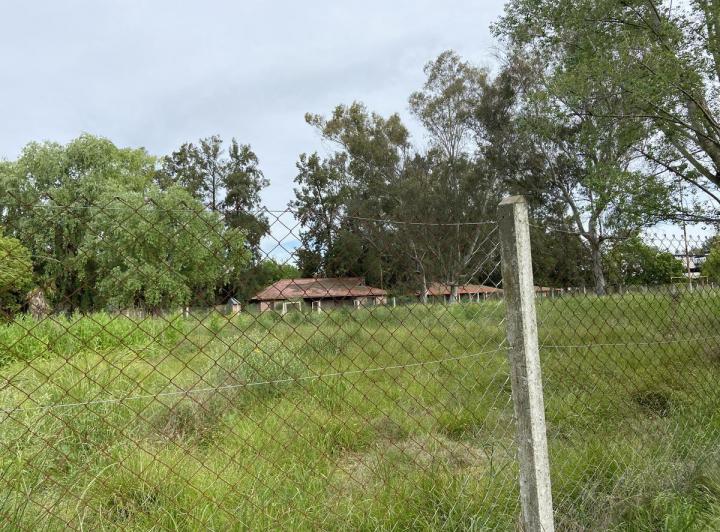 Terreno · 6000m²