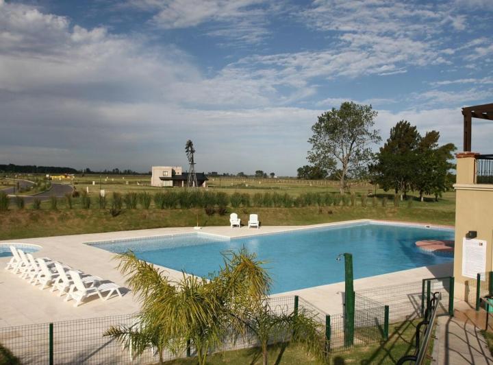 Terreno · 800m²