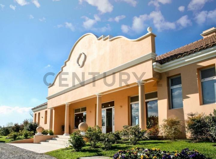 Terreno · 1030m²