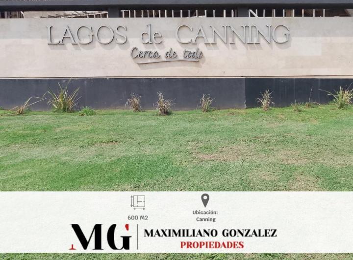 Terreno · 600m²