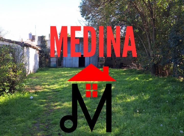Terreno · 150m² · 1 Ambiente · 10 Cocheras