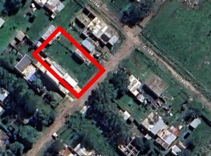 Terreno · 353m²