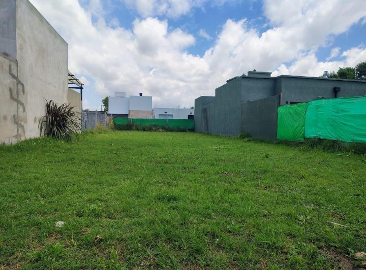 Terreno · 318m²