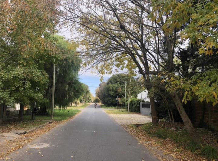Terreno · 600m²