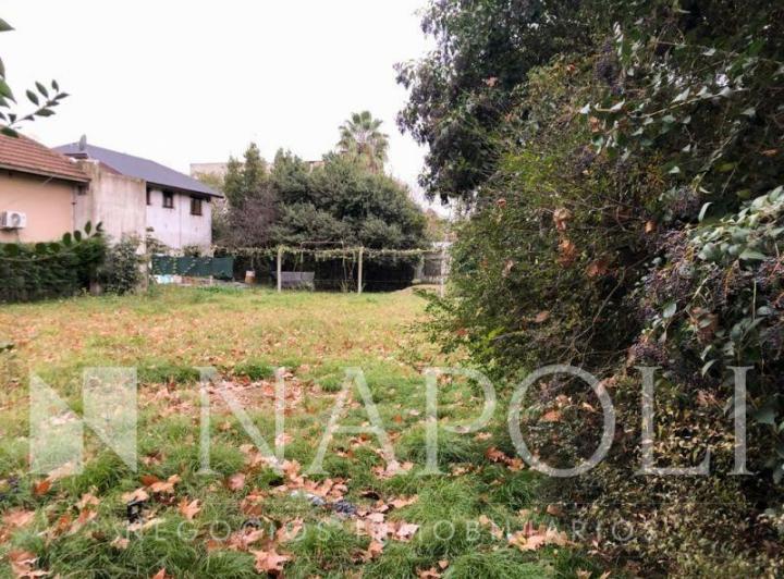 Terreno · 500m²