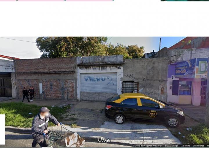 Terreno · 429m²