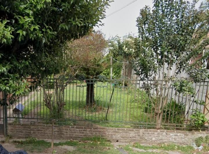Terreno · 597m²
