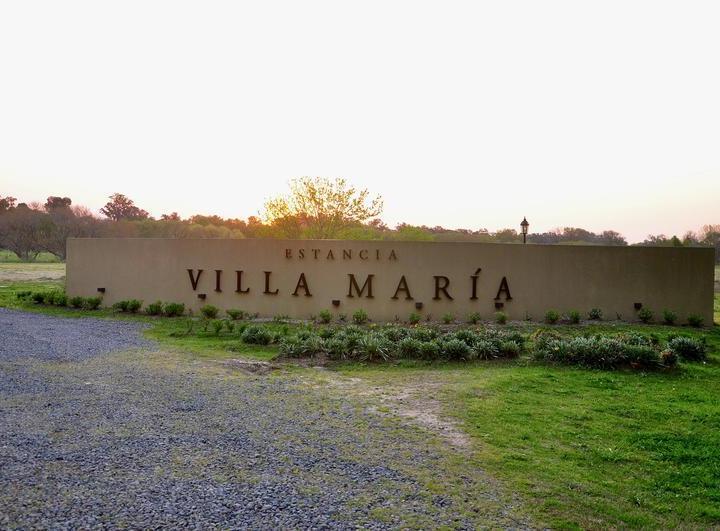 Terreno · 2190m²