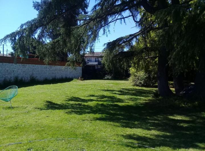 Terreno · 648m²