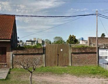 Terreno · 337m²