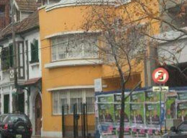 Terreno · 250m²