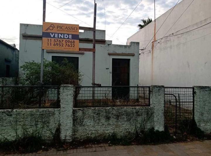 Terreno · 79m² · 1 Ambiente