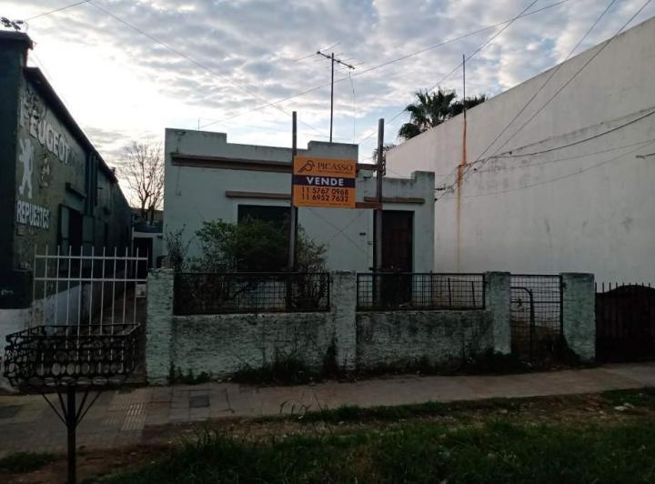 Terreno · 79m²