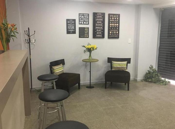 Terreno · 625m² · 6 Ambientes · 2 Cocheras