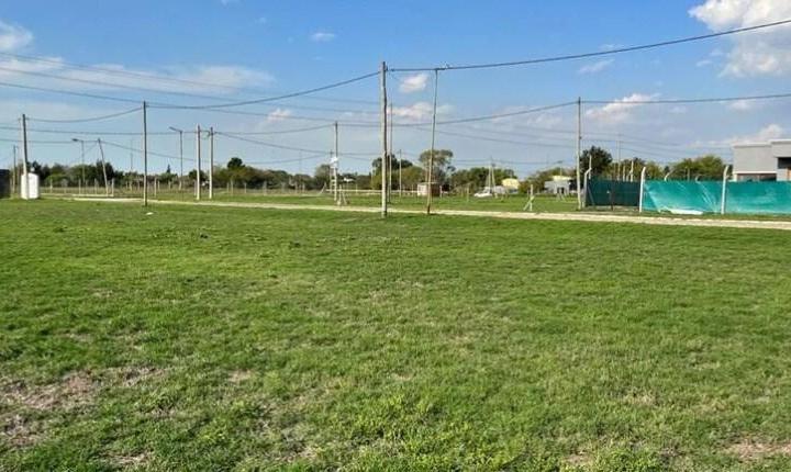 Terreno · 600m²