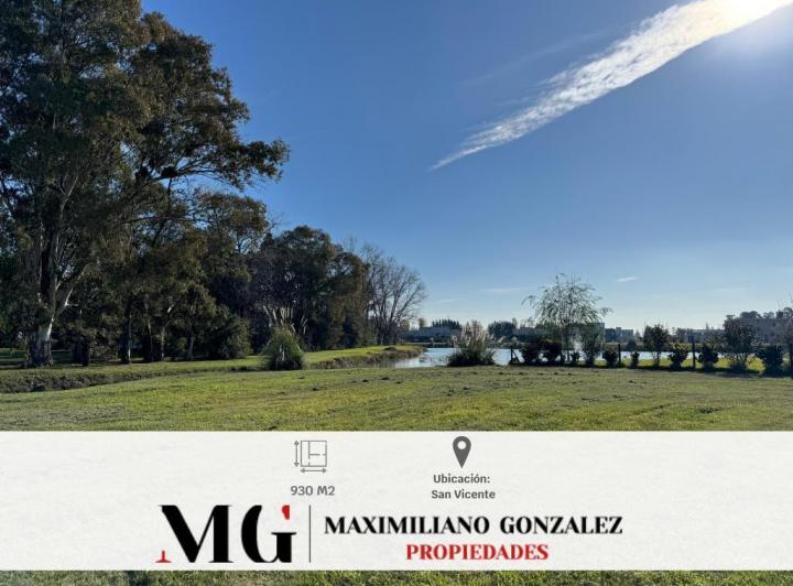Terreno · 930m²