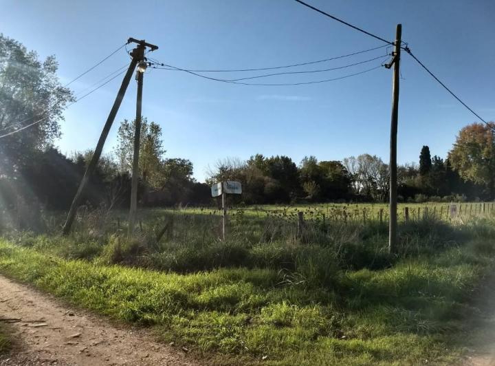 Terreno · 595m²