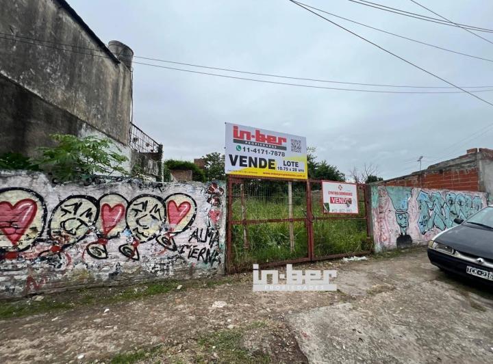Terreno · 301m²