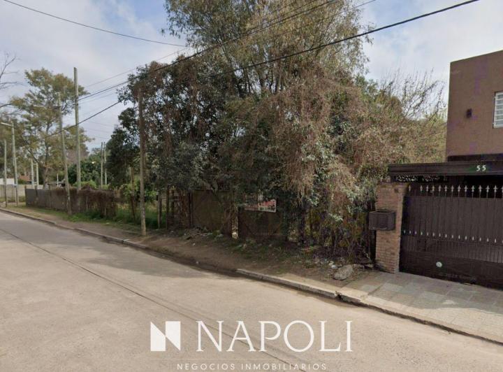 Terreno · 310m²