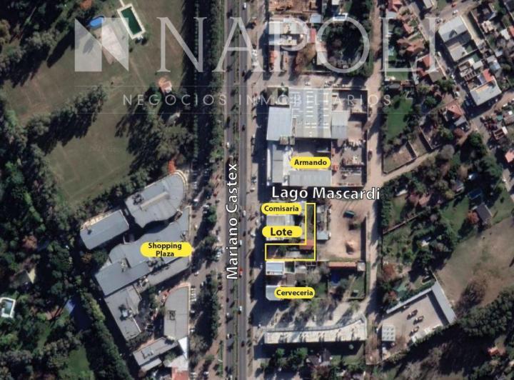 Terreno · 900m²