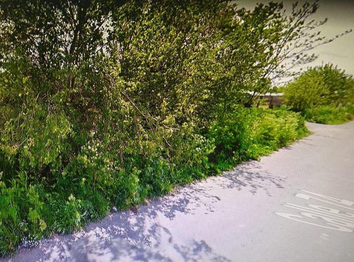 Terreno · 600m²