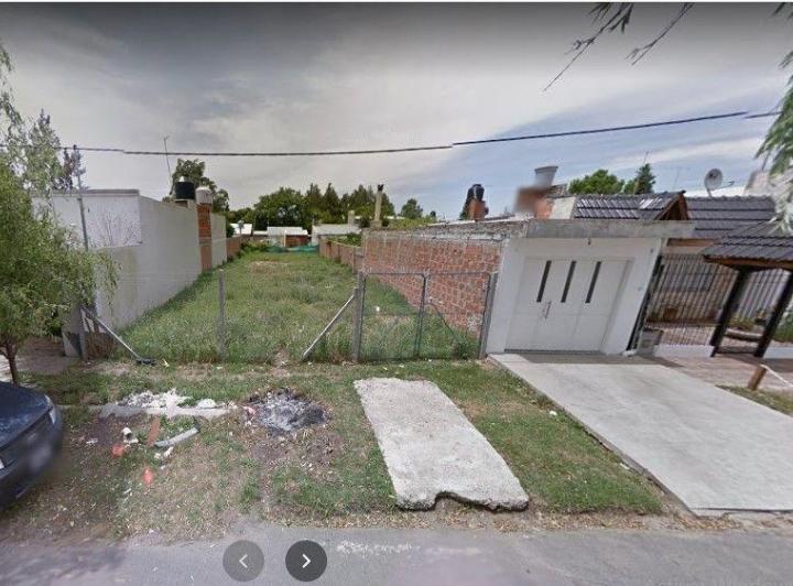 Terreno · 355m²