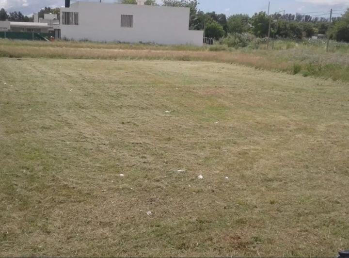 Terreno · 506m²