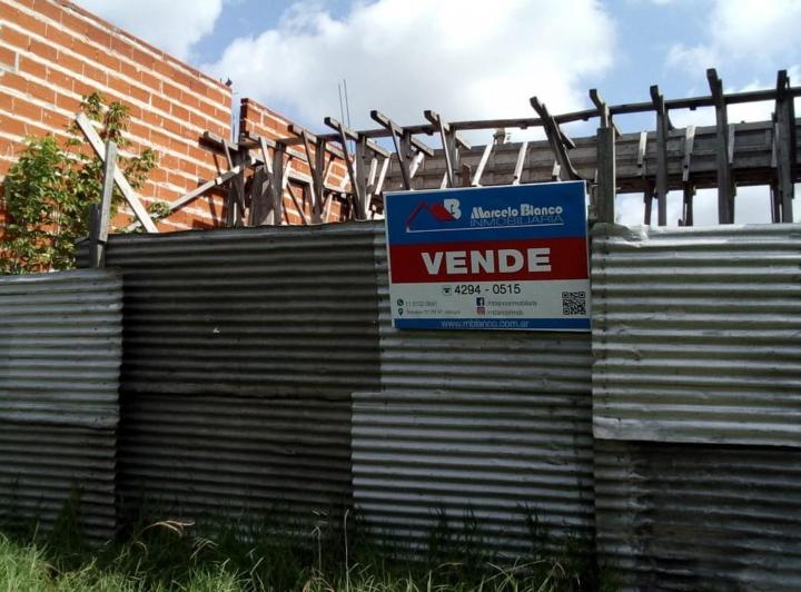 Terreno · 380m²