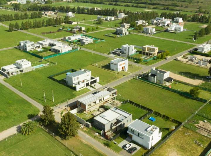 Terreno · 414m²