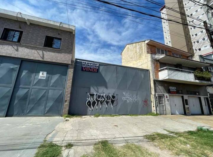 Terreno · 486m²