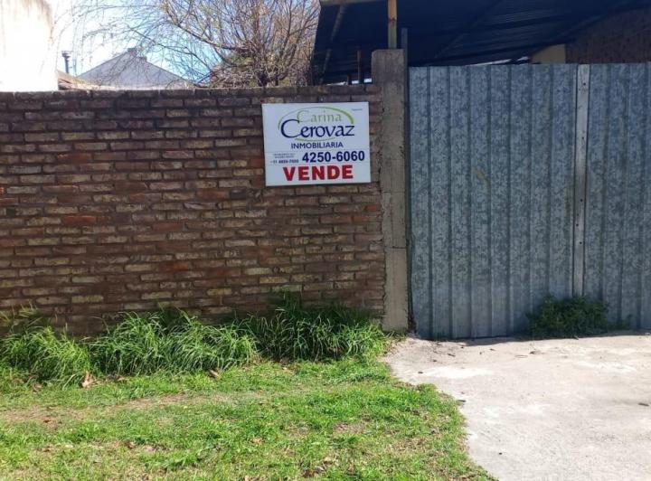 Terreno · 277m²