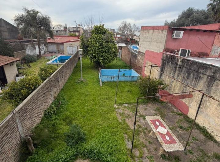 Terreno · 480m²