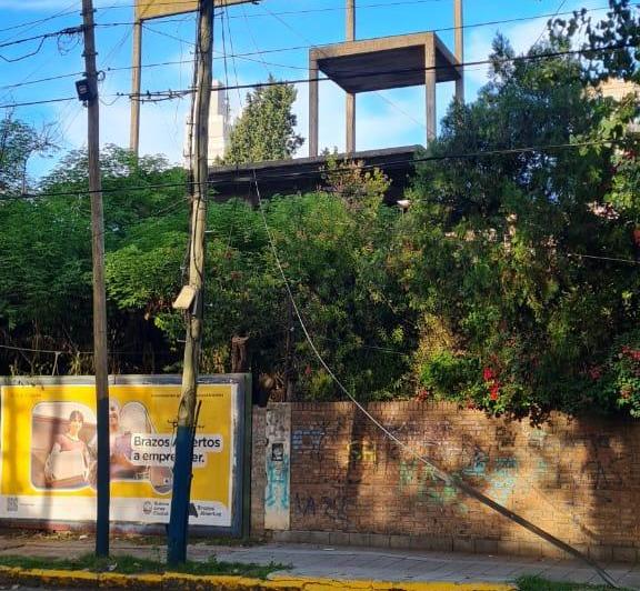 Terreno · 1m² · 3 Ambientes