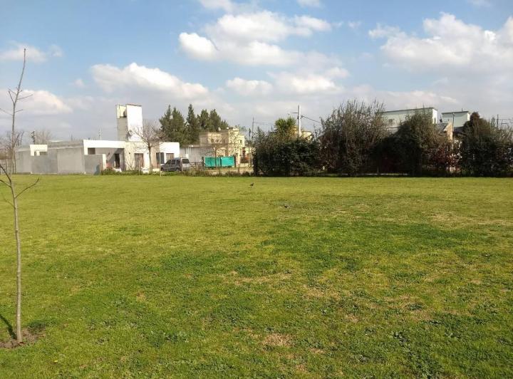 Terreno · 1m²