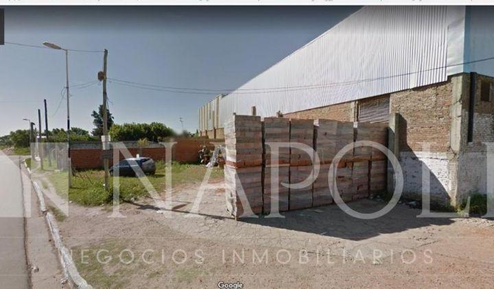 Terreno · 480m²